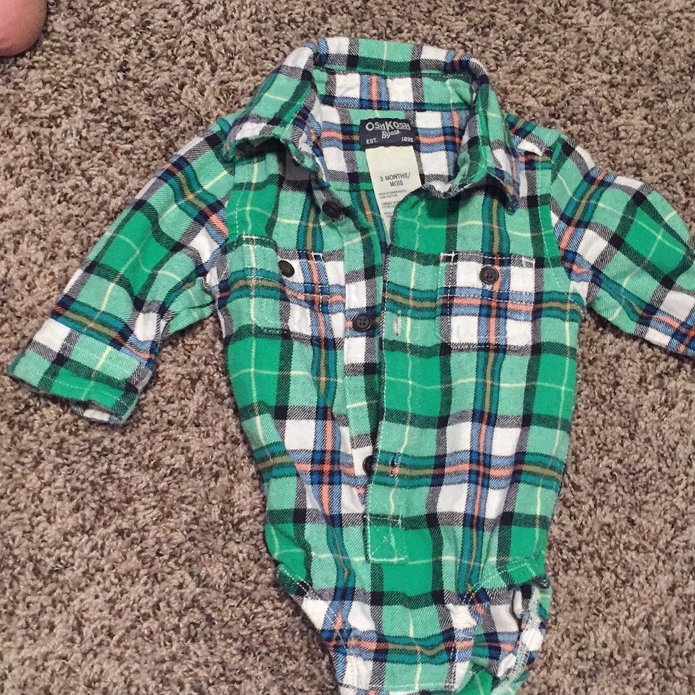 Clothes